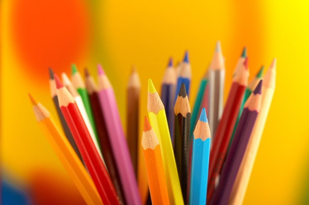 colorfull